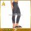 women work out running drawstring sweatpants jogger pants