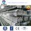 zinc coated angle iron
