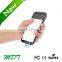 Crazy Selling ultra thin portable USB power bank 2600mAh credit card power bank
