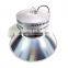 200W Integrated LED Industrial Lighting High Bay Light Lamp Warehouse Ceiling Factory Floor Lighting LED Mining White/Warm White