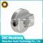 High Quality OEM CNC Machining Aluminum Spare Parts Car