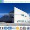 light weight steel frame building