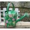 Garden Plants Flower Water Metal Indoor Outdoor Basic Watering Can