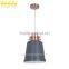 G125 E27 Retro Edison Vintage Iron Candle Light
