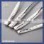 Cutlery stainless/ children tableware/ bone china dinnerware set for restaurant