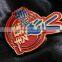 High Quality Customized Badge Bar Pin
