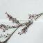 Decorative Artificial Fall Berry Vines Red Berries Wreath