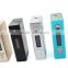 Temp and taste control mod 200w Ijoy Asolo box mod fits all kinds of wires 100% original Ijoy Asolo vape mod