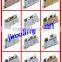 high quality and safety auminum sliding door wheels