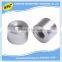 Custom High Precision Stainless Steel Stainless Steel Sleeve Spare Parts