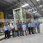 Bagasse particleboard production line/ particle baord making machine