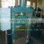 qingdao factory rubber cutting machine