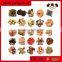 Chinese Traditional Wooden Burr Puzzle Toy