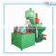 Automatic Waste Scrap Metal Chip Block Making Machine