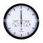 12 inch Radio controlled wall clock