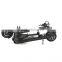 Electric scooter new products 2016 250w Jack hot scooter carbon fiber frame two wheel electric scooter