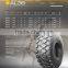 Wheel Loader OTR Tyres Tires 17.5R25 20.5R25 23.5R25 26.5R25 29.5R25 Aeolus Tyres China Pattern E3, L3, AL36