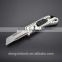professional metal handle safe and cute utility knife