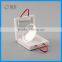 Empty Blush Compact Powder Case/ Compact Cosmetic Case
