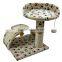 BSCI Pet Factory Cat Tree & Pet Products & Cat Scratcher