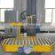 T1800FZ type fully automatic system pallet wrapper shunyi brand