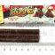 10g CHOCOLATE WITH CRISPY RICE BAR / Crisp Rice Choco