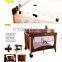 europe design baby playpen