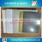 super clear rigid PVC film plastic rigid transparent pvc sheet