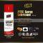 Industrial Spray adhesive glue for textile fabric