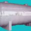 double wall stainless steel fuel tank made by luqiang