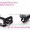 brand new lightweight monopod, wired 3.5mm audio cable handheld monopad, wholesale
