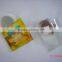 Pyramid tea bag with string filter paper tea bag with string empty tea bag