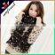 Hotsale fashion print scarf,cheap wholesale printing scarf,custom made scarf