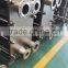 Plate Heat Exchanger