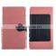 2016 Hot Sale PU Leather Universal Phone Case with Secret Mirror and Money Clip