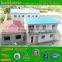 kehouse easy install strong sandwich panel prefabricated concrete houses for sale