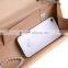 High quality women gold evening bag jewelled evening bag