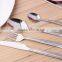 China Stainless Steel Dinnerware set KX-S158