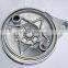 CG125 Motorcycle Rear Wheel Hubcap