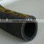 Good packed of sand blast rubber hose