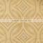 Modern style light embossed pvc cheap wallpaper