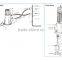 Poolstar P2101/P2102/P2103WBX Inflatable Pool Filter Pump