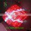 Hot sale 3d led light gift box light Christmas decoration