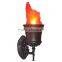 Foshan YiLin Christmas Flicker Candle Flame Effect Light Bulbs
