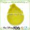 Disney Audited Factory for Easter Egg Chick Shaped Silicone Bread Baking Mold