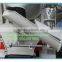 SHANDONG HONGDA Truck mounted Concrete Mixer HDT5256GJB 10m3 HOWO