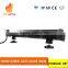 21600lm 28inch single row ce rohs waterproof car led light bar for jeep, trucks, suv, 4x4
