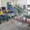Highly Recommended For Wasted Tire And Reclaimed Rubber Crushing Production Line