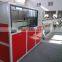 pe Pipe Extrusion Machine