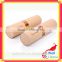 cardboard box for packaging kraft paper tube for lip balm deodorant container